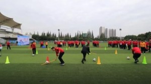 tyc5997太阳集团首页铸造工厂团建活动