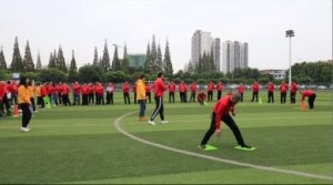 tyc5997太阳集团首页铸造工厂团建活动