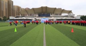 tyc5997太阳集团首页铸造工厂团建活动