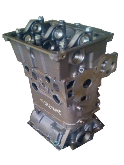 tyc5997太阳集团首页具备未来工程机械重型柴油发动机缸体研发的技术能力