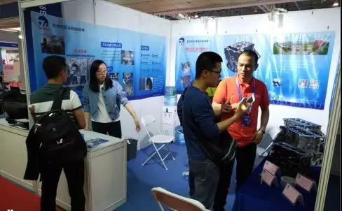 tyc5997太阳集团首页第十五届北京国际汽车零部件展览会快报