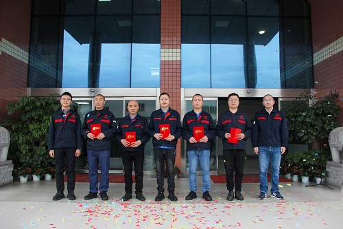 2023一季度表彰 (1)