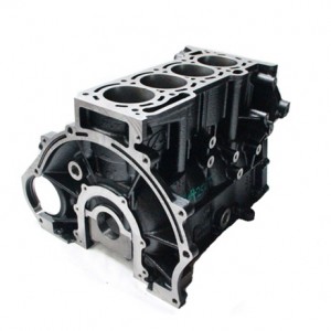 发动机缸体 4G15