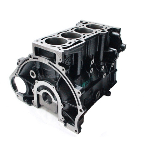 发动机缸体 4G15