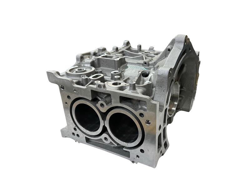 携手共进，品质为擎，共铸仰望U7发动机缸体卓越品质