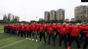 tyc5997太阳集团首页铸造工厂团建活动