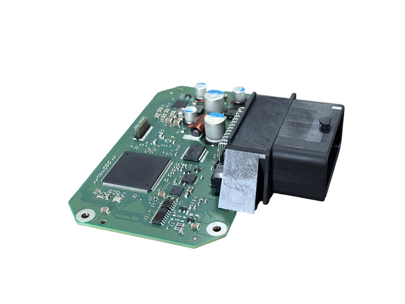 主动减震技术的核心：CDC系统如何重塑行车体验