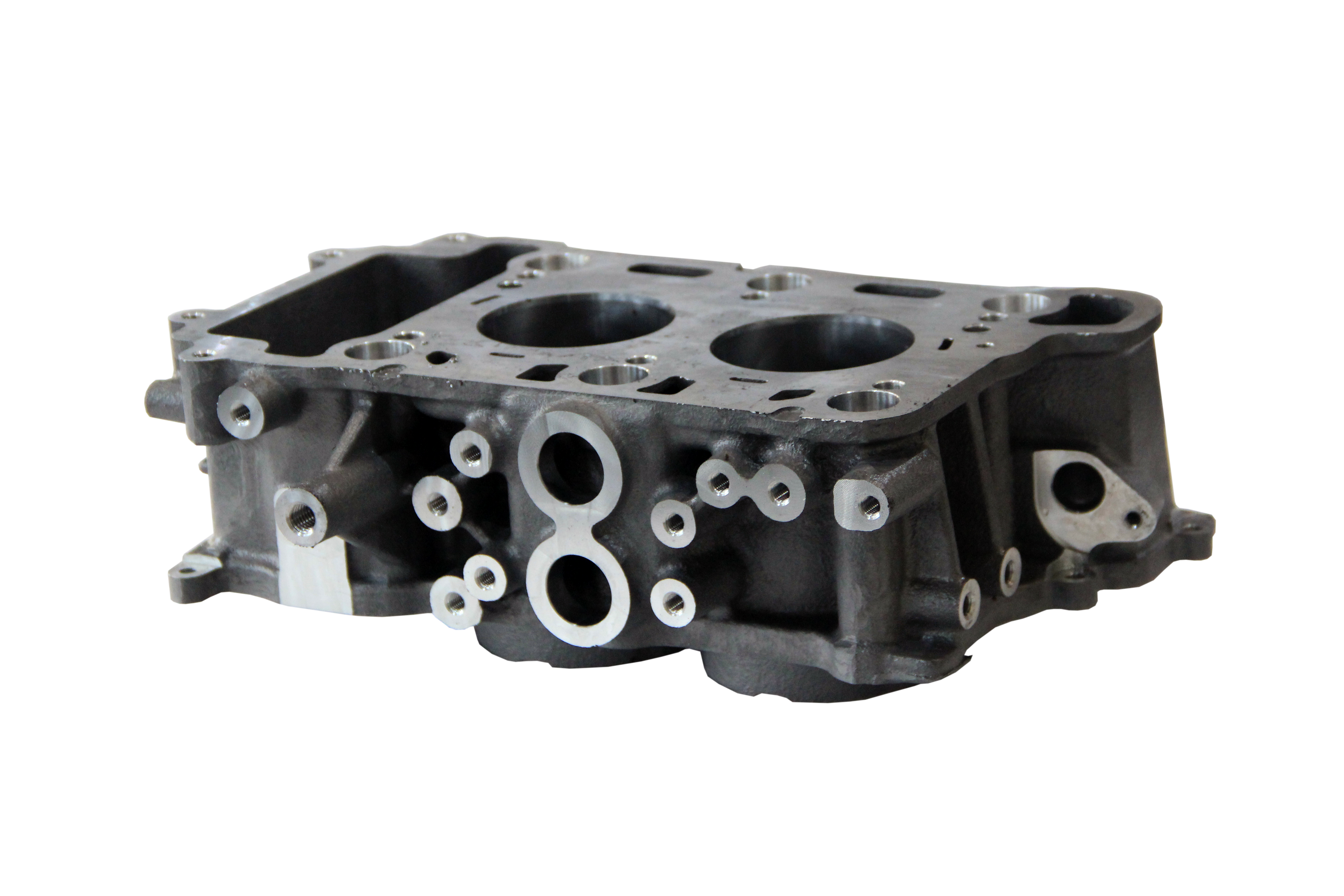 tyc5997太阳集团首页与FEV公司精诚合作