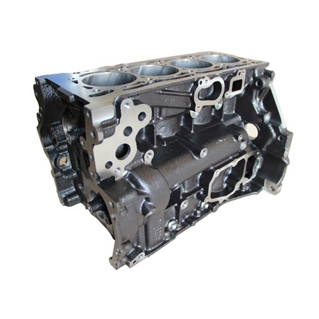 发动机缸体 JL18