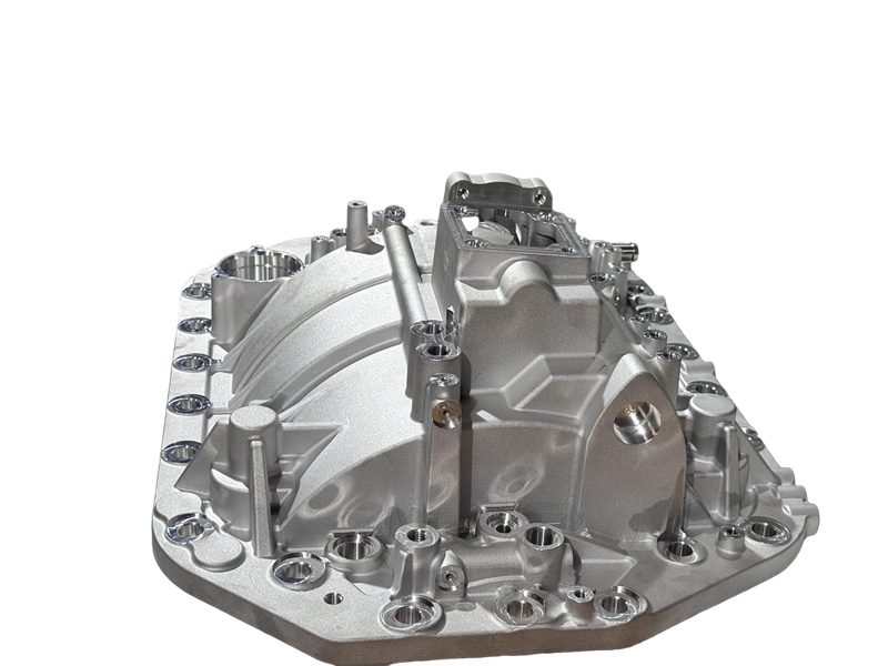 新能源重卡-市场爆发千亿赛道崛起