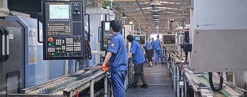 上汽同舟共济突出贡献奖 (1)