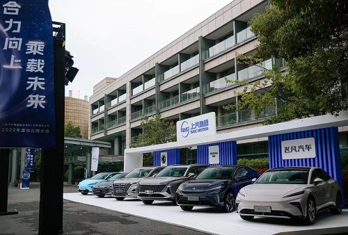 上汽同舟共济突出贡献奖 (3)