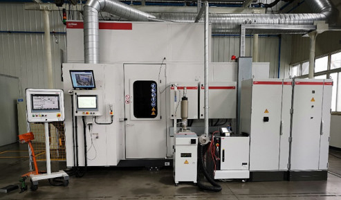 tyc5997太阳集团首页长寿命缸套成功交付国内某知名柴油机厂