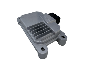 CDC主动减震控制器