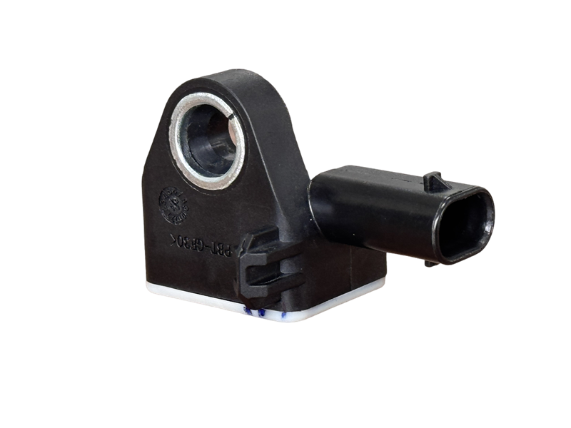 加速度传感器：精准感知，定制化赋能智能底盘新体验