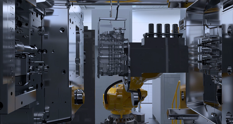 轻装疾行：混动心脏的“铝”次革新