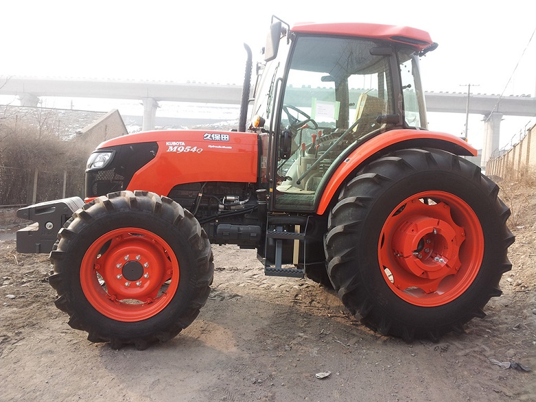 tyc5997太阳集团首页将农用机械发动机缸体作为未来5年新的战略增长点