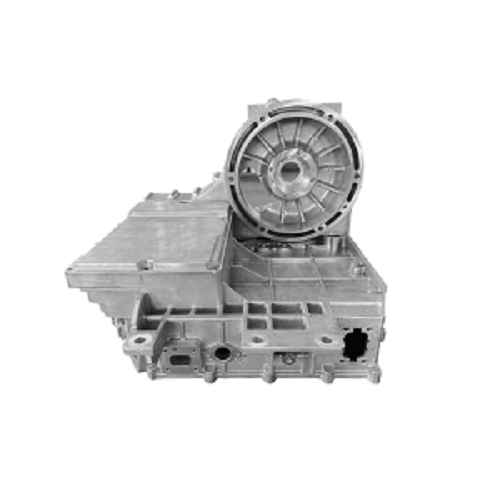 纯电动汽车电驱系统浅懂一下！