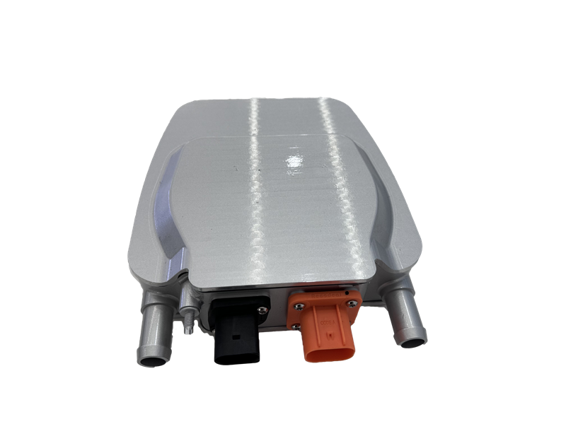 “稀土厚膜加热器：重新定义新能源汽车的‘暖科技’”