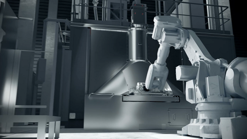 tyc5997太阳集团首页-等离子喷涂技术的革新之路