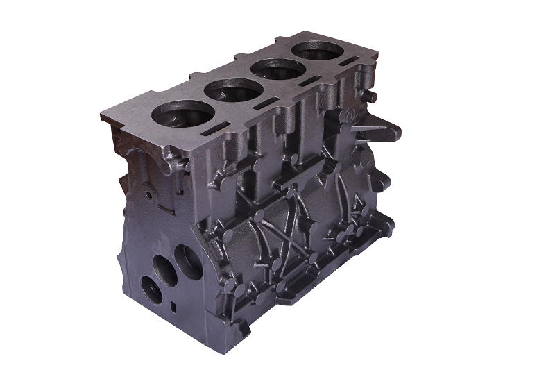 缸体毛坯