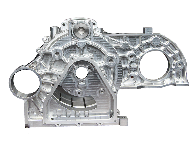 长安新能源壳体-1