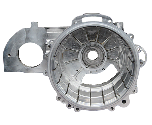 长安新能源壳体-2