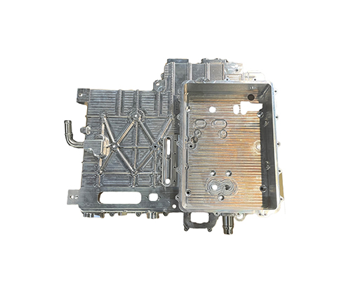 长安新能源控制器壳体-2