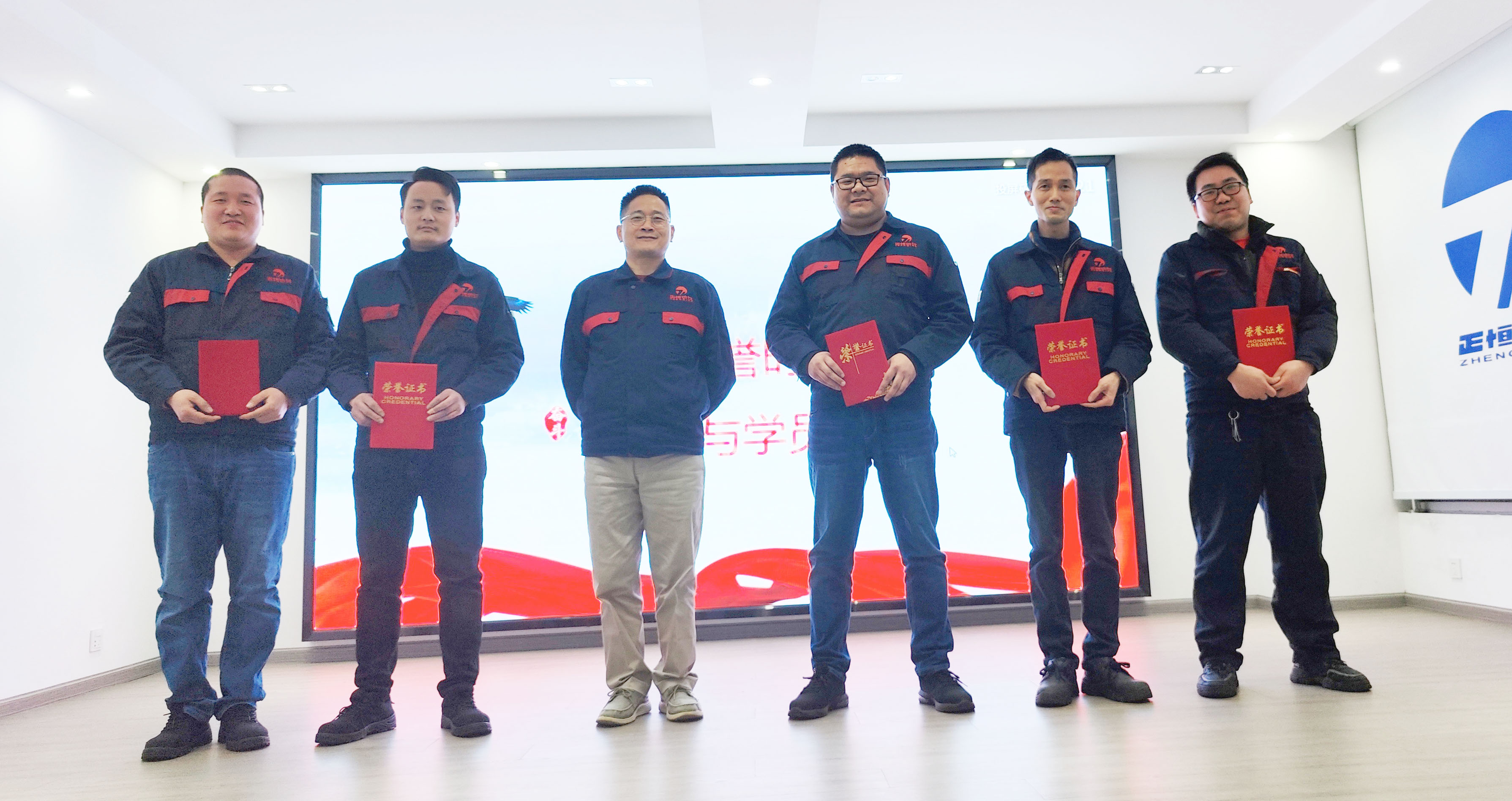 tyc5997太阳集团首页第二期“数控铁军成长训练营”正式启动