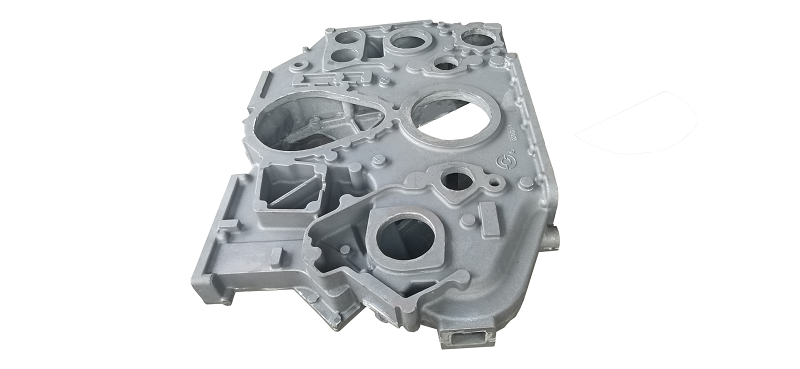 齿轮室毛坯